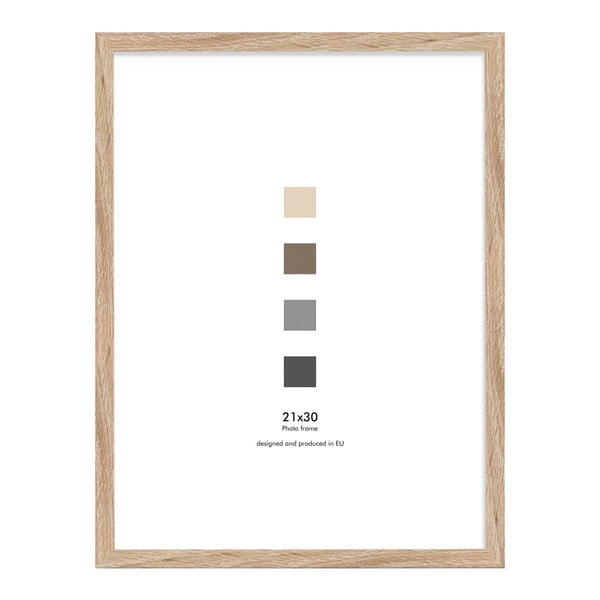 Zidni okvir Styler Ramka Oslo BD, 21 x 30 cm