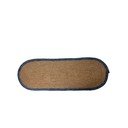 Juten nadstolnjak 35x100 cm Wicker – Mila Home Luxury