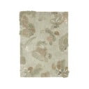 Bež pamučan dječji tepih za igru 120x160 cm Mushroom Forest – Lorena Canals