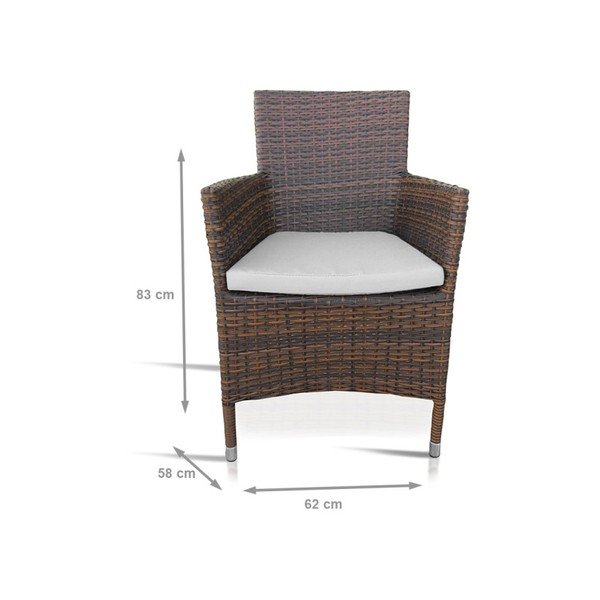 Vrtna stolica Crido Consulting Parella-image-1