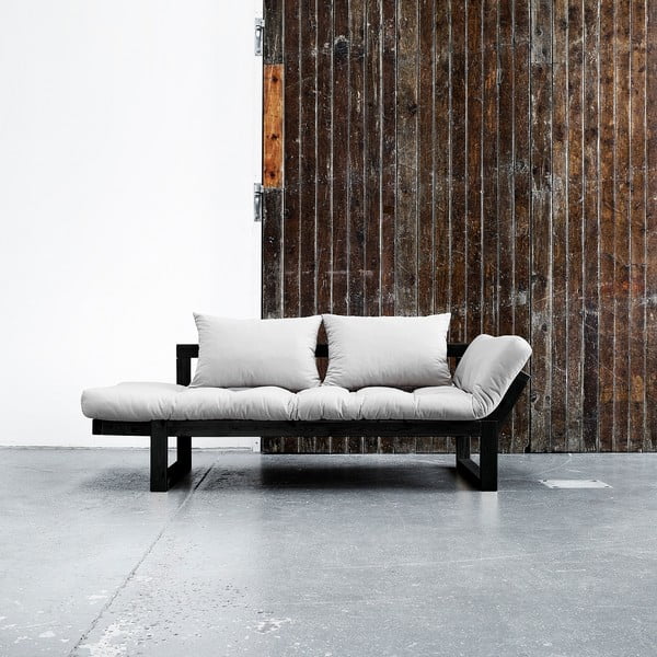 Karup Edge Black / Vision sofa-image-4