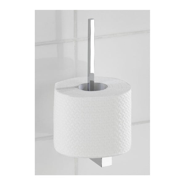 Samostojeći držač toalet papira Wenkoo Power-Loc Remo-image-1
