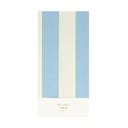 Stolnjak 137x259 cm Pale Blue Stripe – Meri Meri