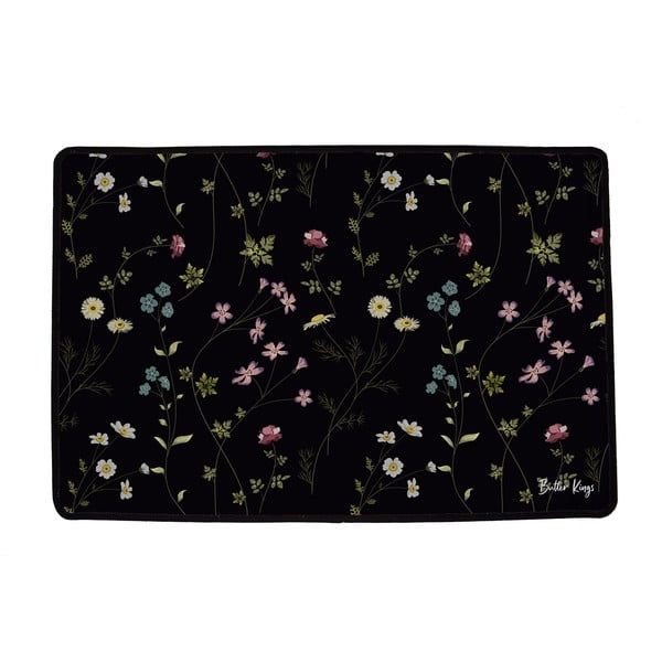 Otirač 45x75 cm Meadow Vibes – Butter Kings