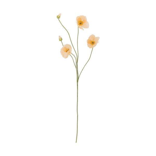 Umjetna biljka (visina 110 cm) Poppy – Bloomingville
