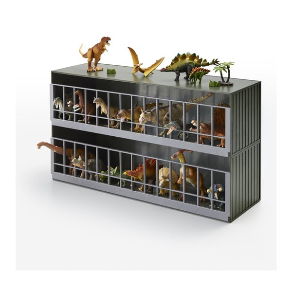 Plastična dječja kutija za pohranu - YAMAZAKI-image-4