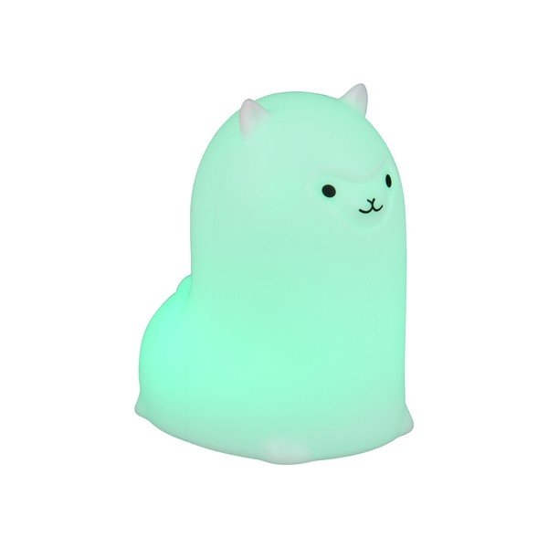 Bijelo noćno svjetlo za djecu Paky – Reality-image-3