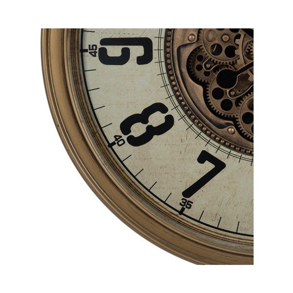 Zidni sat ø 66 cm – Ixia-image-3