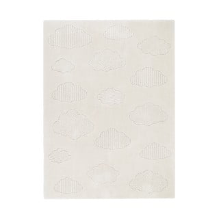 Krem dječji tepih 120x170 cm Nouby S – Nattiot