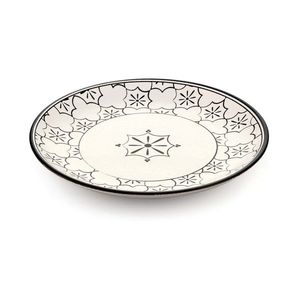 Set od 6 porculanskih desertnih tanjura Mia Maroc, ⌀ 17 cm-image-1