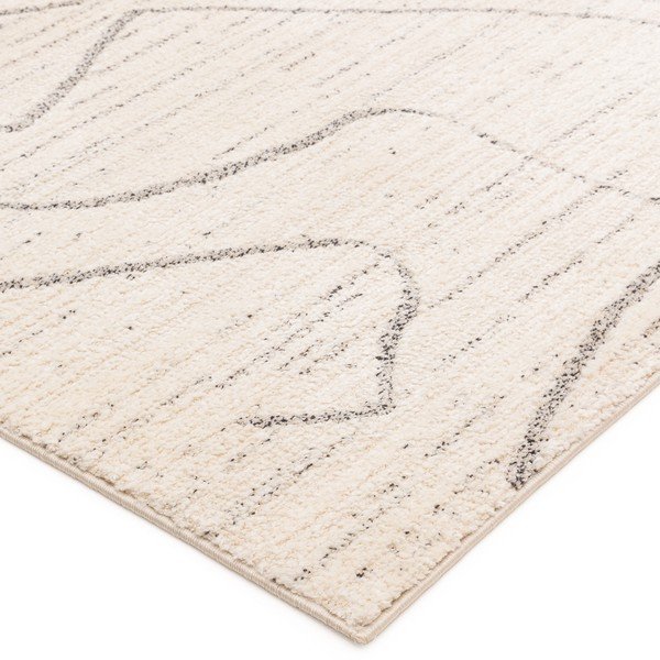 Krem tepih 160x220 cm Oslo – Asiatic Carpets-image-4