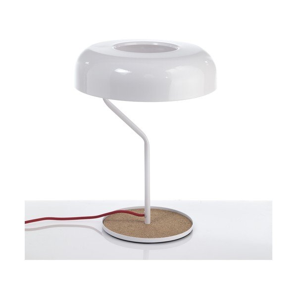 Bijela stolna lampa Tomasucci Jelly-image-3