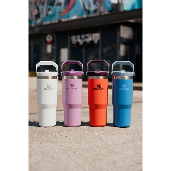 Bijela termosica 890 ml – Stanley-image-1