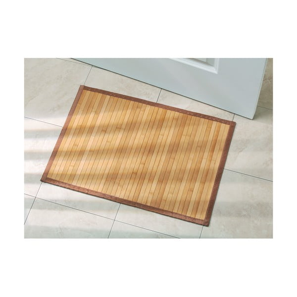Kupaonska podloga od bambusa iDesign Formbu Mat SM-image-2