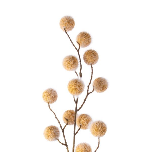 Umjetna biljka (visina 68 cm) Poppy Berry – PT LIVING-image-1