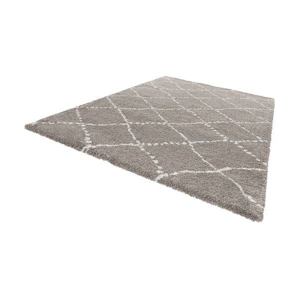 Svjetlo smeđi tepih Mint Rugs Hash, 80 x 150 cm-image-2