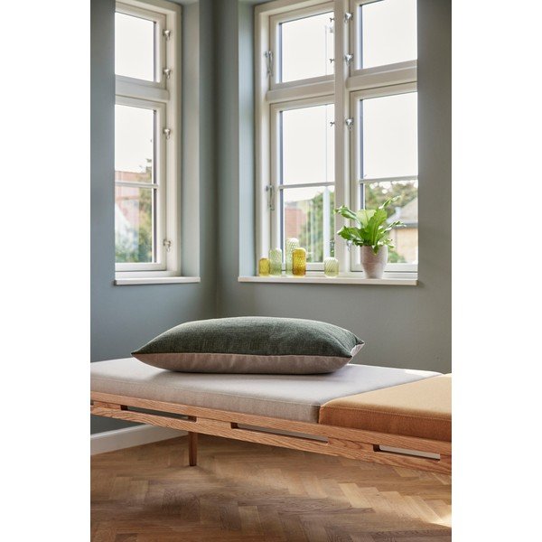 Ukrasni jastuk 50x80 cm Bliss – Hübsch-image-1