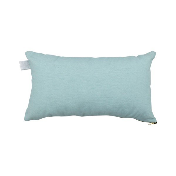 Set od 2 jastuka s punjenjem Karup Deco Cushion Pastel Trinity / Pepermint, 45 x 25 cm-image-3