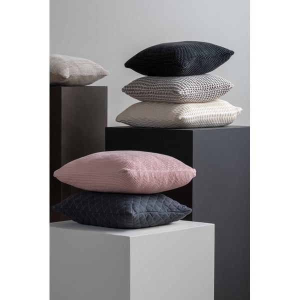 Ukrasni jastuk 45x45 cm Cable   – PT LIVING-image-1