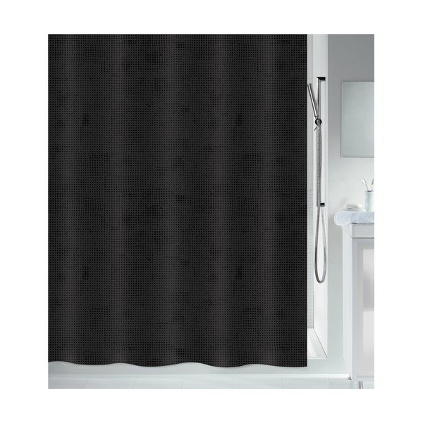 Tuš zavjesa 180x200 cm Georges – Spirella