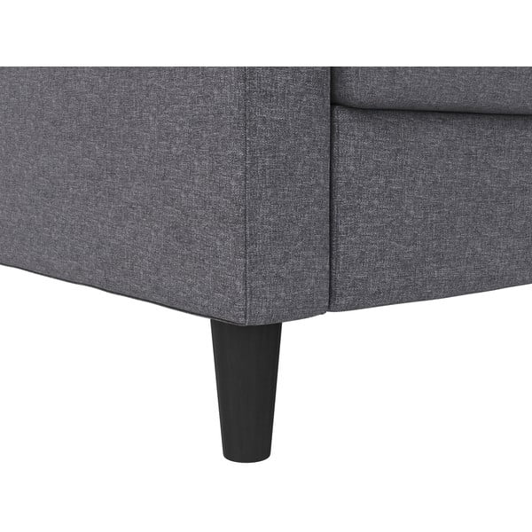 Siva sklopiva kutna garnitura Presley – Støraa-image-1