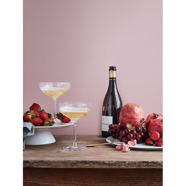 Čaše za šampanjac u setu od 2 kom 390 ml Premium - Rosendahl-image-1