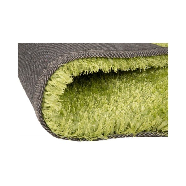 Zeleni tepih Webtappeti Shaggy, 160 x 230 cm-image-1