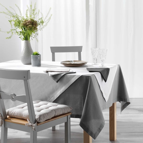 Pamučan stolnjak 140x240 cm Charline – douceur d'intérieur-image-2