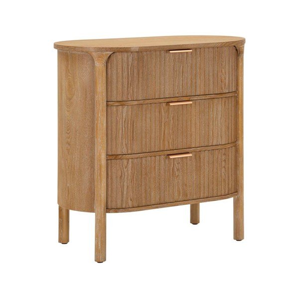 Komoda od masivne jele u prirodnoj boji 80,5x82x47 cm Gothenburg – Mauro Ferretti-image-4