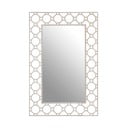 Zidno ogledalo 74x109 cm Zariah – Premier Housewares
