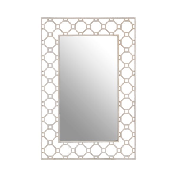 Zidno ogledalo 74x109 cm Zariah – Premier Housewares