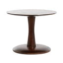 Okrugli pomoćni stol ø 50 cm Puglia – Light & Living