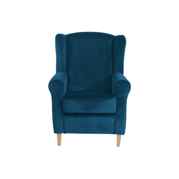 Max Winzer Lorris Velur Petrol-image-3