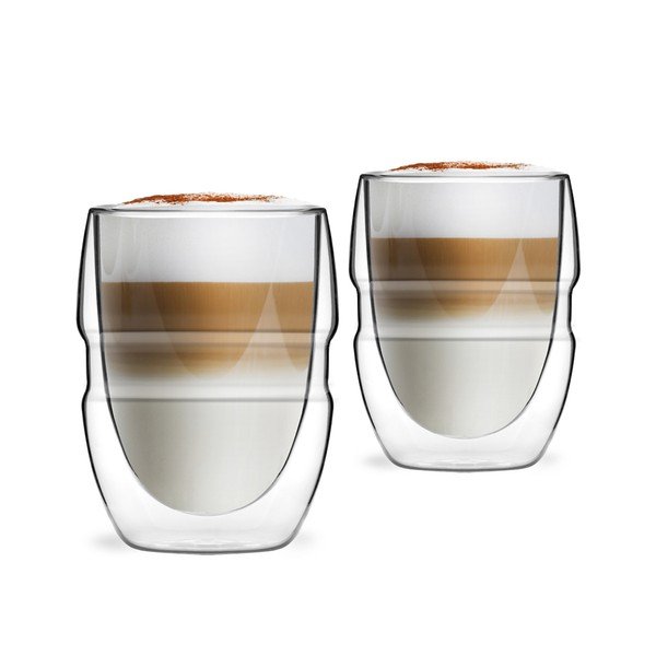 Šalice u setu 2 kom 300 ml Sferico – Vialli Design