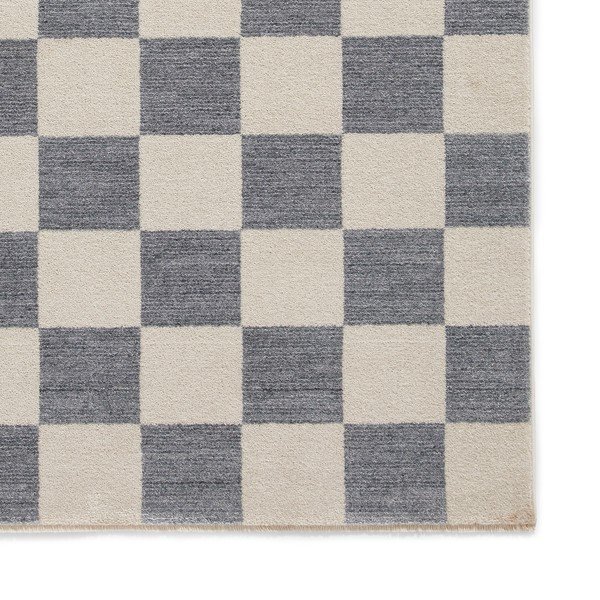 Plava staza 60x230 cm Baltimore – Think Rugs-image-4