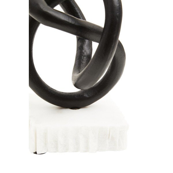 Metalni kipić (visina 17 cm) Mirano – Premier Housewares-image-3