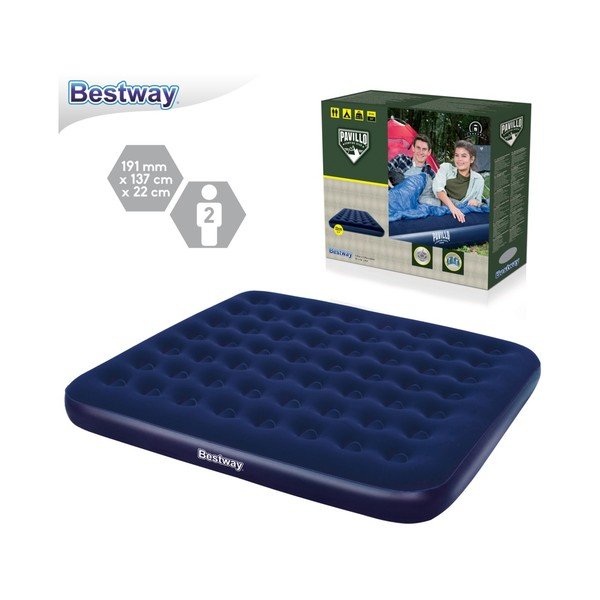 Madrac na napuhavanje – Bestway-image-2