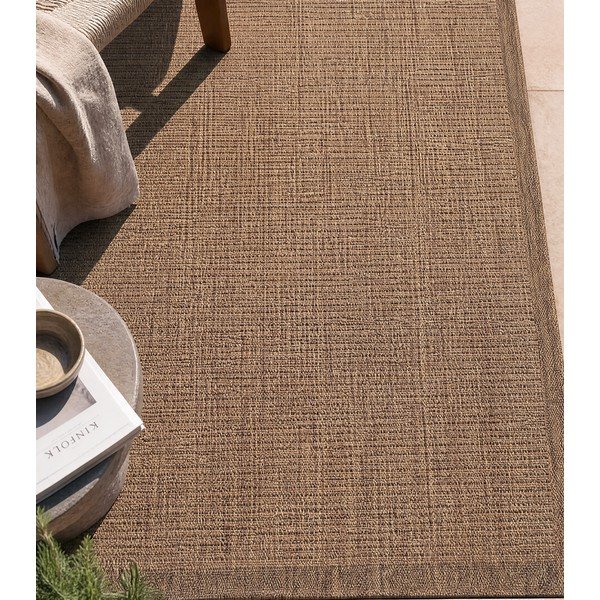 Unutarnji i vanjski tepih u prirodnoj boji 60x100 cm Giza 1410 – Ayyildiz Carpets-image-3