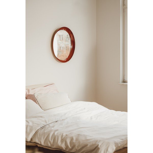 Zidno ogledalo ø 58 cm Allo – noo.ma-image-2