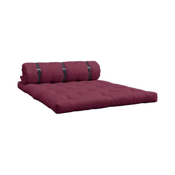 Promjenjivi kauč Karup Design Buckle Up Bordeaux-image-4