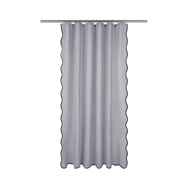 Tuš zavjesa 180x200 cm Wings – Jotex