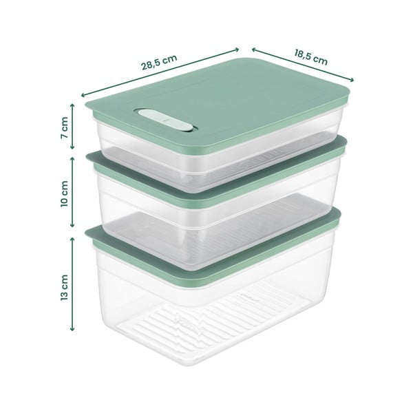 Posude za ručak u setu 3 kom – Hermia-image-4