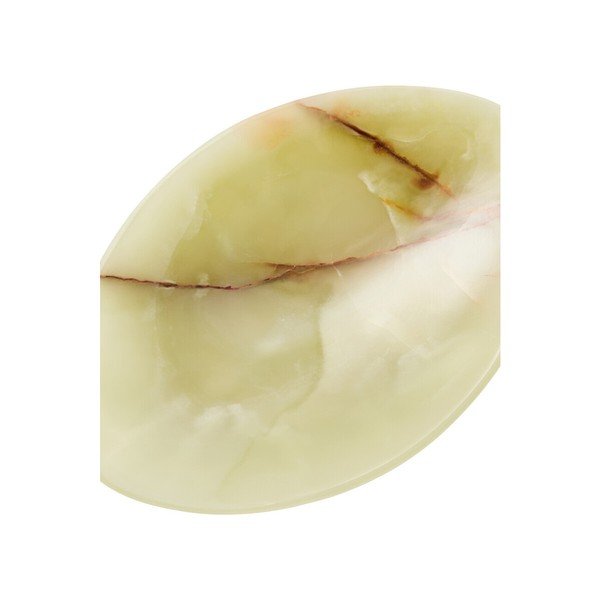 Kameni ukrasni pladanj 12,5x20 cm Oleena – Premier Housewares-image-3