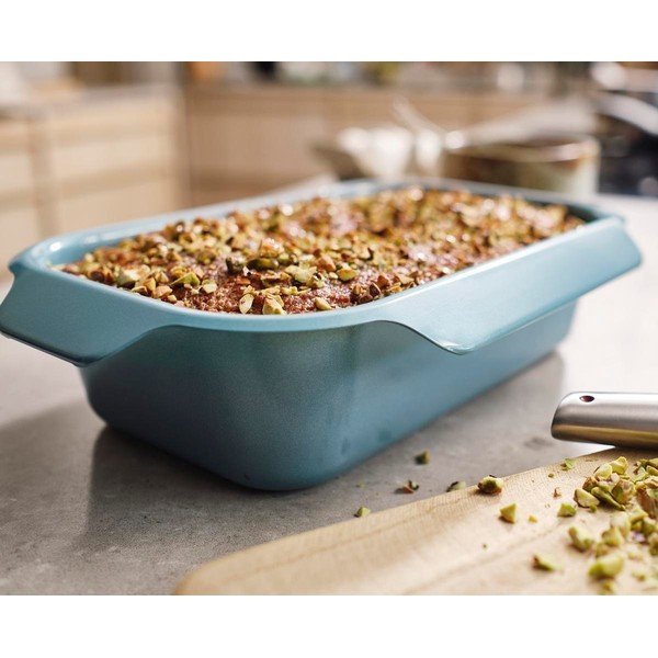 Željezan kalup za kruh 30x19 cm Nest™ Bake  – Joseph Joseph-image-4