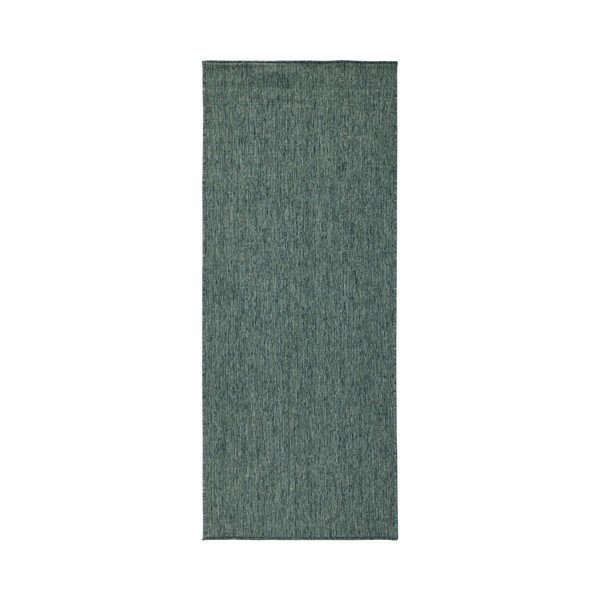 Tamnozeleni obostrani gazni sloj pogodan za outdoor bougari Miami, 80 x 350 cm-image-4