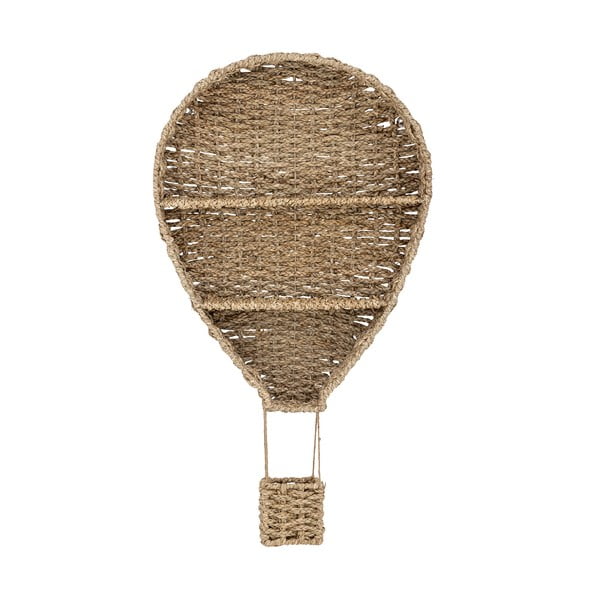 Dječja polica od morske trave u prirodnoj boji 59x105 cm Ditter – Bloomingville Mini-image-2