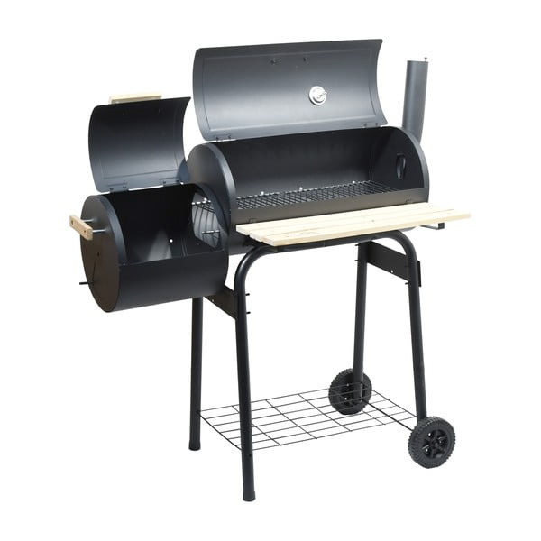 Roštilj na ugljen Smokie – Cattara-image-3