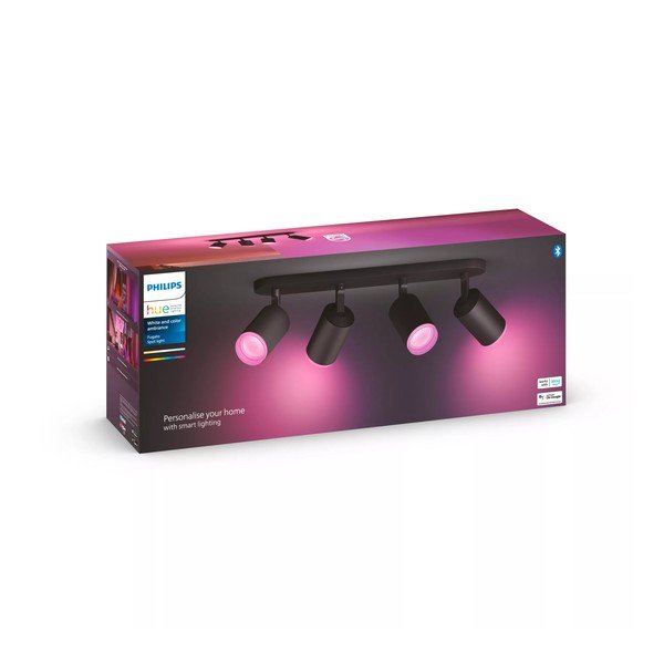 Reflektor GU10, 6 W Fugato – Philips Hue-image-3