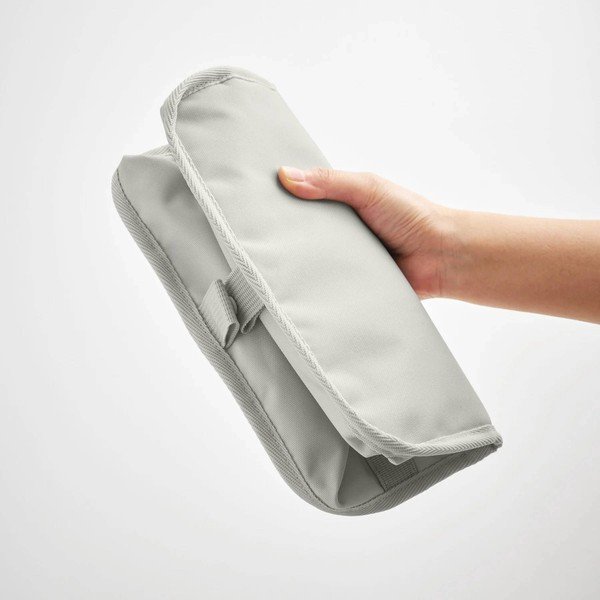 Svijetlo siva termo torba 8 l Tower – YAMAZAKI-image-4