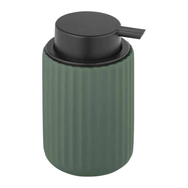 Zeleni keramički set pribora za kupaonicu Belluno – Wenko-image-3